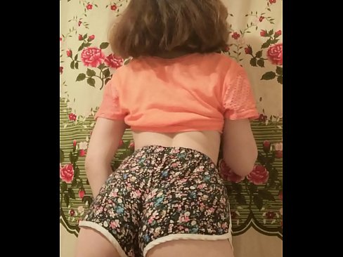 ❤️ Sexy jenn ti bebe nidite koupe bout pantalon li sou kamera ❤️ Sèks nan nou