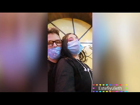 ❤️ Madichon karantèn ap fè m fou. ❤️ Sèks nan nou