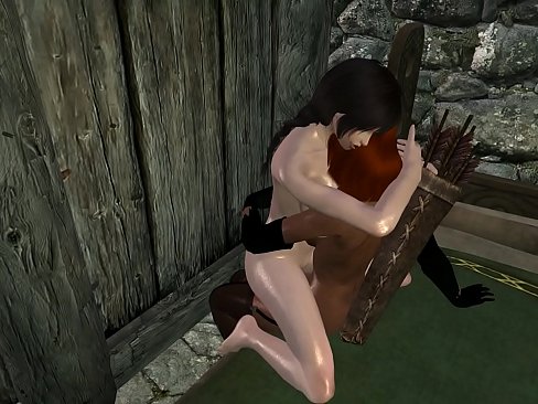 ❤️ an vakans, epi itilize kò yo nan tsbbe ak aktè maksimòm unpe, succubus ak nord ❤️ Sèks nan nou