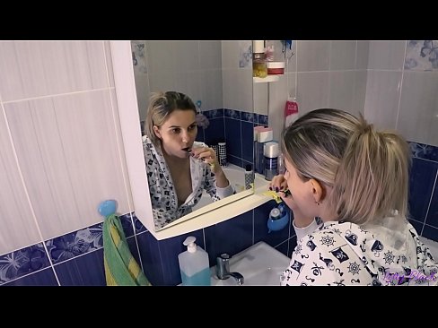 ❤️ Hack ak jenn nan pijama fini oral kom nan bourik - Letty nwa ❤️ Sèks nan nou