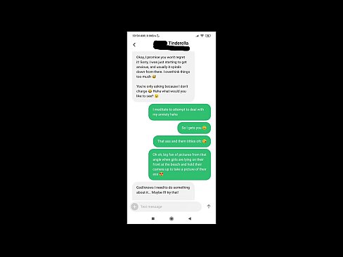❤️ Mwen te ajoute yon nouvo PAWG soti nan Tinder nan harem mwen an (pale ak Tinder enkli) ❤️ Sèks nan nou